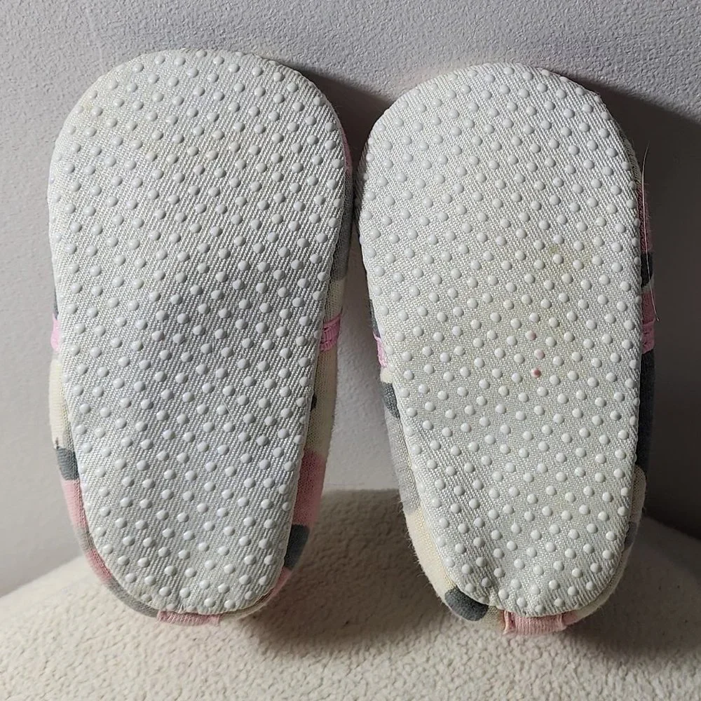 Cutie Pie - Loafers & Slip-Ons 6-9M0